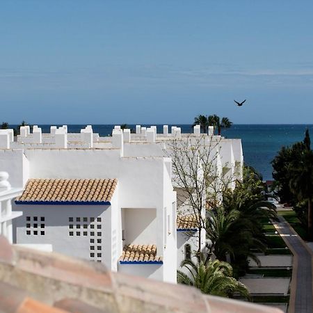 Occidental Torremolinos Hotel ภายนอก รูปภาพ