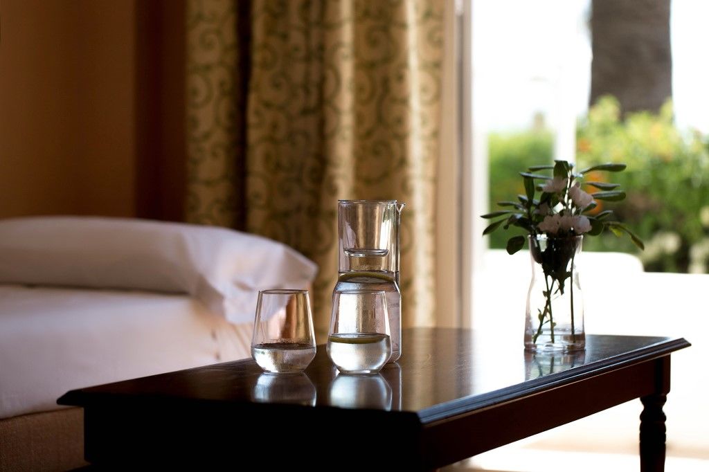 Occidental Torremolinos Hotel ภายนอก รูปภาพ
