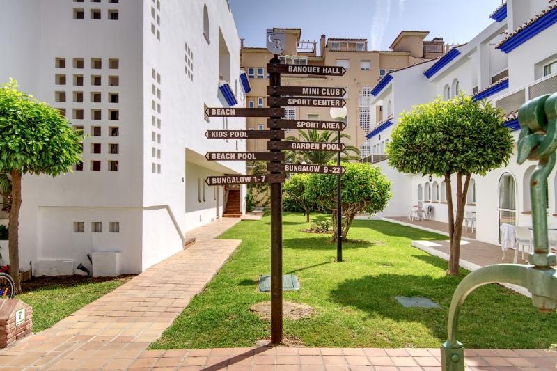 Occidental Torremolinos Hotel ภายนอก รูปภาพ
